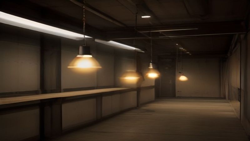桃花视频品牌宣传片项目现场与成片画面